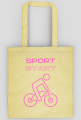 Torba eko Sport Start