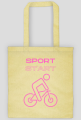 Torba eko Sport Start
