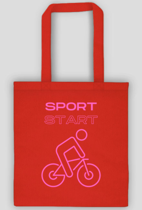 Torba eko Sport Start