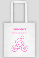 Torba eko Sport Start