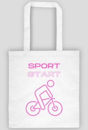 Torba eko Sport Start