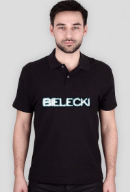 Koszulka Męska - Bielecki