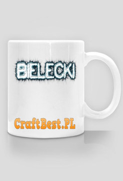 Kubek - [Admin] Bielecki