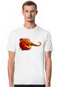 KOSZULNA HALLOWEEN