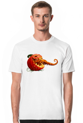 KOSZULNA HALLOWEEN