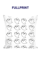 Ghost Pillow/Poduszka na halloween