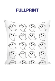 Ghost Pillow/Poduszka na halloween