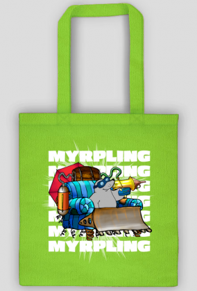 Myrpling