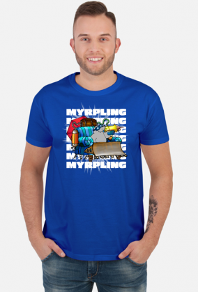 Myrpling