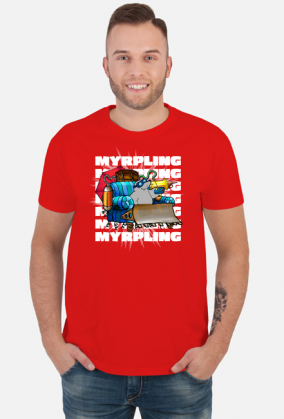 Myrpling