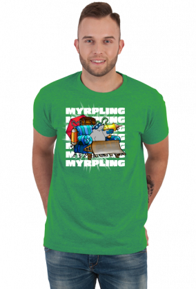 Myrpling