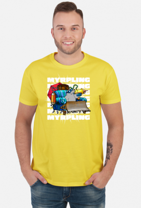 Myrpling