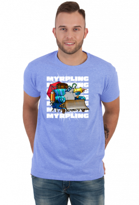 Myrpling