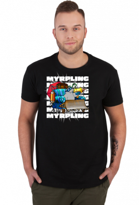 Myrpling