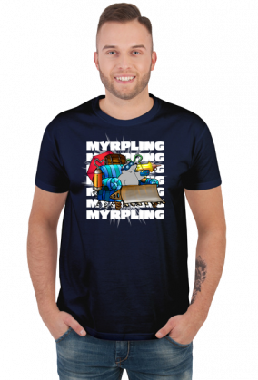 Myrpling