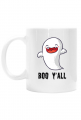 biały Boo