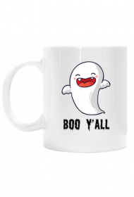 biały Boo