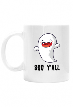 biały Boo