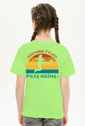 Kocham Tylko Piłkę Nożną !