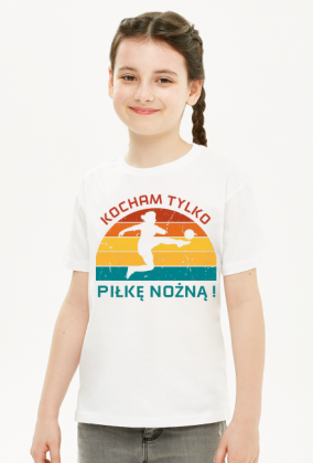 Kocham Tylko Piłkę Nożną !