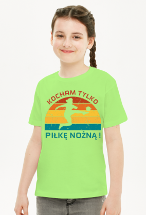 Kocham Tylko Piłkę Nożną !