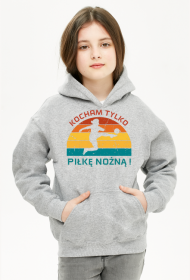 Kocham Tylko Piłkę Nożną !