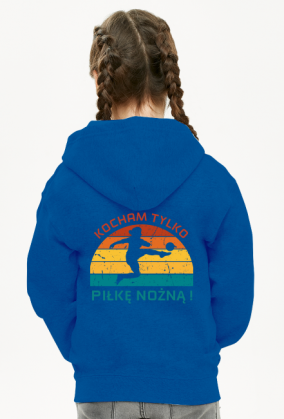 Kocham Tylko Piłkę Nożną !