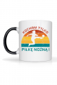 Kocham Tylko Piłkę Nożną !