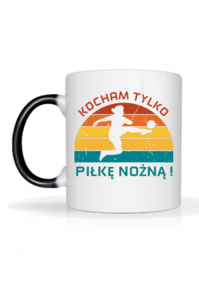 Kocham Tylko Piłkę Nożną !