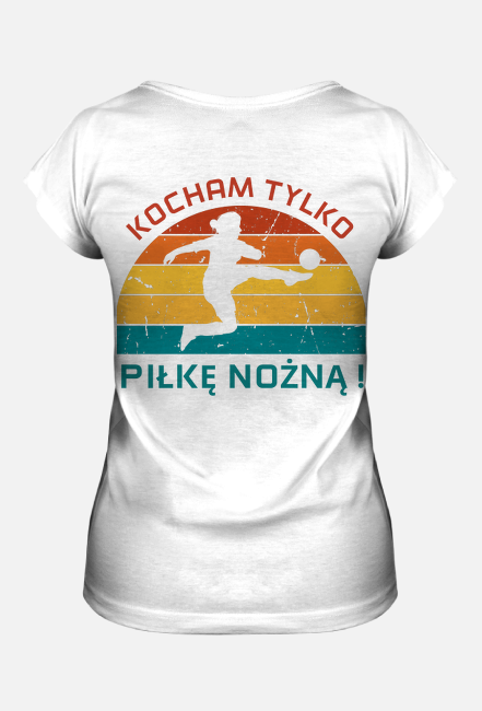 Kocham Tylko Piłkę Nożną !
