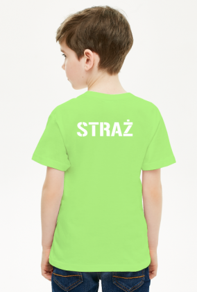 Ochotnicza Straż Pożarna