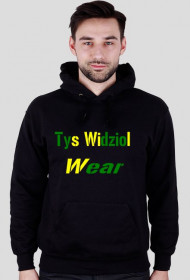 TW Bluza RS B.R.O !!!