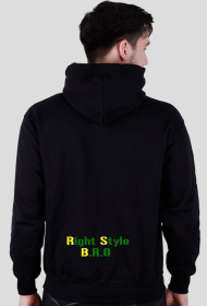 TW Bluza RS B.R.O !!!