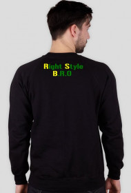 TW Bluza RS B.R.O !!!