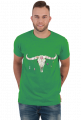 Buffalo Skull RPG
