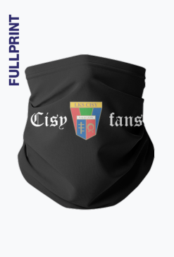 KOMIN CISY FANS FULLPRINT