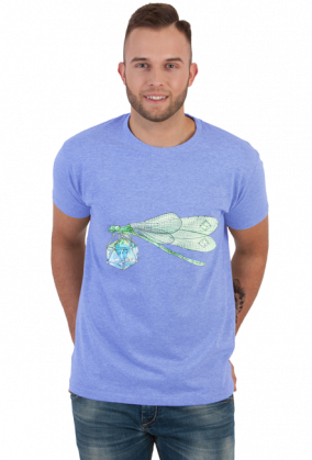 Dragonfly on Dice RPG