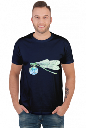 Dragonfly on Dice RPG