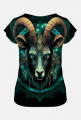 tshirt koziorozec k