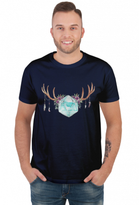 Deer Dice RPG