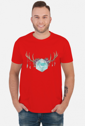 Deer Dice RPG