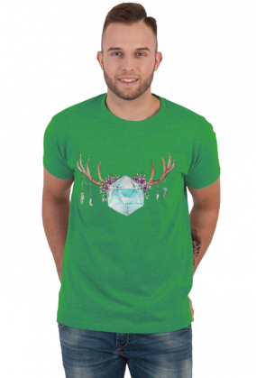 Deer Dice RPG