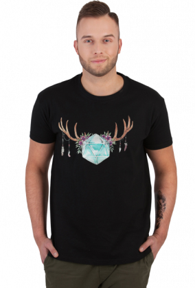 Deer Dice RPG