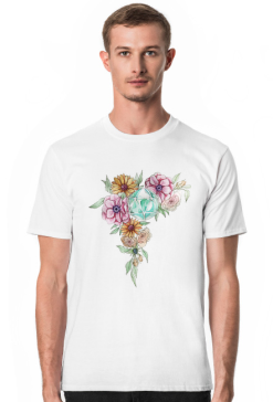 Flowers and Dice RPG