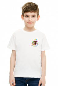Koszulka Dziecięcia Unisex D010