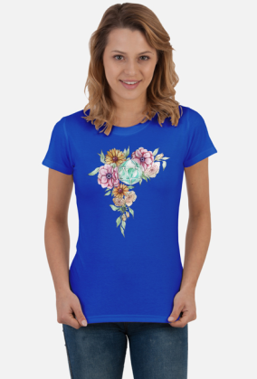 Flowers and Dice RPG