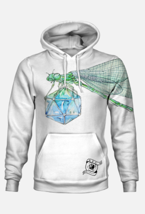 Dragonfly on Dice RPG
