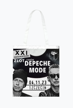 Torba b-side DM ZLOT XXI / Szczecin