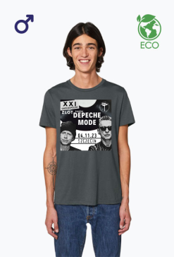 T-shirt b-side XXI ZLOT / I / Szczecin