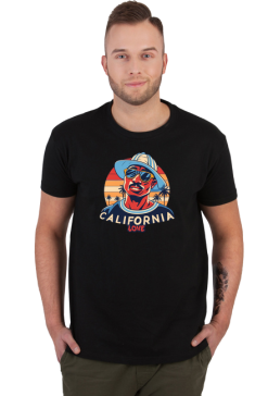 California Love